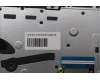 Lenovo 5CB1N96876 Tastatur inkl. Topcase französischA H83DK FP ARG