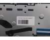 Lenovo 5CB1N96877 Tastatur inkl. TopcaseASM USA ENG H83DK FP ARG