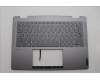 5CB1N96880 Lenovo COVER UpperCaseASM LA SPA H83DK NFP ARG