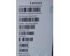5CB1N96880 Lenovo COVER UpperCaseASM LA SPA H83DK NFP ARG