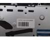 5CB1N96880 Lenovo COVER UpperCaseASM LA SPA H83DK NFP ARG