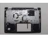 Lenovo 5CB1N96883 Tastatur inkl. TopcaseASM ITA H83DK NFP ARG