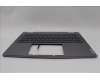 Lenovo 5CB1N96883 Tastatur inkl. TopcaseASM ITA H83DK NFP ARG