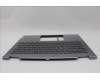 Lenovo 5CB1N96883 Tastatur inkl. TopcaseASM ITA H83DK NFP ARG