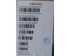 Lenovo 5CB1N96885 Tastatur inkl. TopcaseASM HUN H83DK NFP ARG
