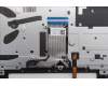 Lenovo 5CB1N96885 Tastatur inkl. TopcaseASM HUN H83DK NFP ARG