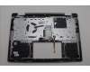 Lenovo 5CB1N96886 Tastatur inkl. TopcaseASM HBW H83DK NFP ARG