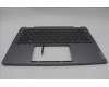 Lenovo 5CB1N96886 Tastatur inkl. TopcaseASM HBW H83DK NFP ARG