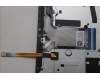 Lenovo 5CB1N96886 Tastatur inkl. TopcaseASM HBW H83DK NFP ARG