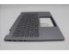 Lenovo 5CB1N96888 Tastatur inkl. TopcaseASM GER H83DK NFP ARG