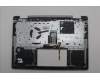5CB1N96888 Lenovo COVER UpperCaseASM GER H83DK NFP ARG