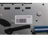 5CB1N96888 Lenovo COVER UpperCaseASM GER H83DK NFP ARG