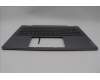 Lenovo 5CB1N96890 Tastatur inkl. TopcaseASM NORDIC H83DK NFP ARG