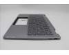 Lenovo 5CB1N96890 Tastatur inkl. TopcaseASM NORDIC H83DK NFP ARG
