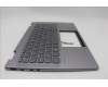 Lenovo 5CB1N96890 Tastatur inkl. TopcaseASM NORDIC H83DK NFP ARG