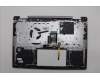 Lenovo 5CB1N96891 Tastatur inkl. TopcaseASM POR H83DK NFP ARG