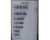 Lenovo 5CB1N96891 Tastatur inkl. TopcaseASM POR H83DK NFP ARG