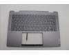 Lenovo 5CB1N96893 Tastatur inkl. TopcaseASM SLV H83DK NFP ARG