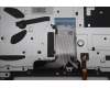 Lenovo 5CB1N96893 Tastatur inkl. TopcaseASM SLV H83DK NFP ARG