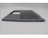 Lenovo 5CB1N96893 Tastatur inkl. TopcaseASM SLV H83DK NFP ARG