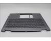 Lenovo 5CB1N96895 Tastatur inkl. TopcaseASM SWS H83DK NFP ARG