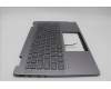 Lenovo 5CB1N96895 Tastatur inkl. TopcaseASM SWS H83DK NFP ARG