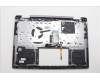 5CB1N96896 Lenovo COVER UpperCaseASM TC H83DK NFP ARG