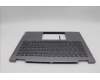 5CB1N96896 Lenovo COVER UpperCaseASM TC H83DK NFP ARG