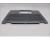 5CB1N96898 Lenovo COVER UpperCaseASM TUR H83DK NFP ARG