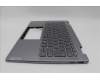 Lenovo 5CB1N96899 Tastatur inkl. TopcaseASM UK H83DK NFP ARG