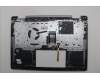 Lenovo 5CB1N96901 Tastatur inkl. Topcase englisch H83DK NFP ARG