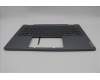 Lenovo 5CB1N96901 Tastatur inkl. Topcase englisch H83DK NFP ARG