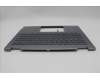 Lenovo 5CB1N96901 Tastatur inkl. Topcase englisch H83DK NFP ARG