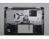 Lenovo 5CB1N96902 Tastatur inkl. TopcaseASM CZE/SLK H83DK NFPARG