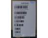 Lenovo 5CB1N96902 Tastatur inkl. TopcaseASM CZE/SLK H83DK NFPARG