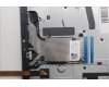 Lenovo 5CB1N96902 Tastatur inkl. TopcaseASM CZE/SLK H83DK NFPARG