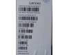 Lenovo 5CB1N96903 Tastatur inkl. TopcaseASM BUL H83DK NFP ARG