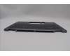 Lenovo 5CB1N96903 C-Cover with keyboard,Bulgarian,Arctic Grey,Non_FingerPrint