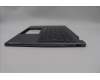 Lenovo 5CB1N96903 Tastatur inkl. TopcaseASM BUL H83DK NFP ARG