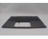 Lenovo 5CB1N96951 Tastatur inkl. TopcaseASM BEL H83DK NFP ARG
