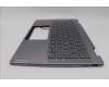 Lenovo 5CB1N96951 Tastatur inkl. TopcaseASM BEL H83DK NFP ARG