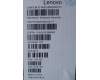 Lenovo 5CB1N96952 Tastatur inkl. TopcaseASM ARA H83DK NFP ARG