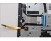Lenovo 5CB1N96952 Tastatur inkl. TopcaseASM ARA H83DK NFP ARG