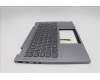 Lenovo 5CB1N96952 Tastatur inkl. TopcaseASM ARA H83DK NFP ARG