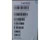 Lenovo 5CB1N96953 Tastatur inkl. Topcase französischA H83DK NFP ARG