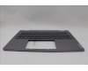 Lenovo 5CB1N96953 Tastatur inkl. Topcase französischA H83DK NFP ARG