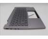 Lenovo 5CB1N96953 Tastatur inkl. Topcase französischA H83DK NFP ARG