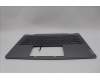 Lenovo 5CB1N96955 Tastatur inkl. TopcaseASM UKR H83DK NFP ARG