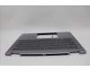 Lenovo 5CB1N96955 Tastatur inkl. TopcaseASM UKR H83DK NFP ARG