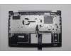 Lenovo 5CB1N96986 Tastatur inkl. TopcaseASM USA ENG H83DM FP ARG